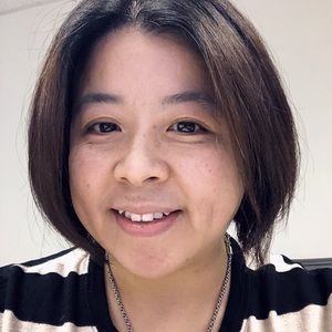 Meet your Posher, Alice